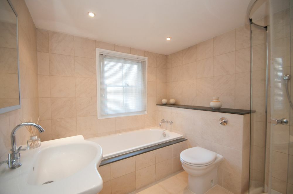 Veeve - City Cottage Vr ลอนดอน ภายนอก รูปภาพ