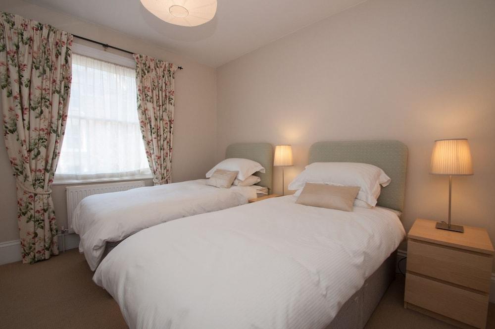 Veeve - City Cottage Vr ลอนดอน ภายนอก รูปภาพ