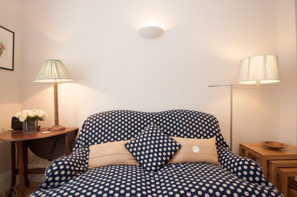 Veeve - City Cottage Vr ลอนดอน ภายนอก รูปภาพ